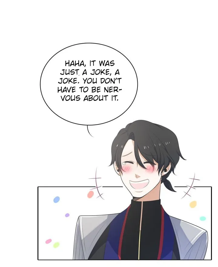 Read Elqueeness chapter 92 image 15 on Lezhin