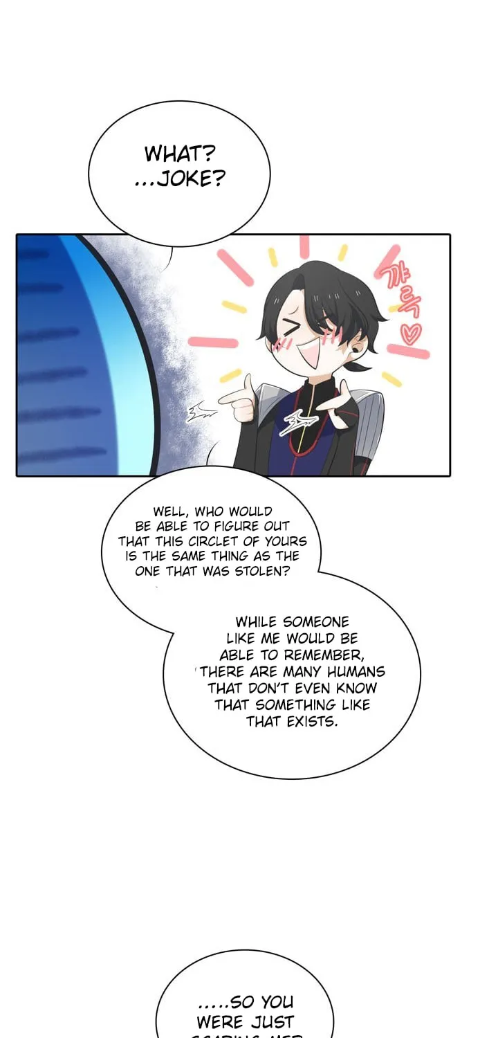 Read Elqueeness chapter 92 image 16 on Lezhin