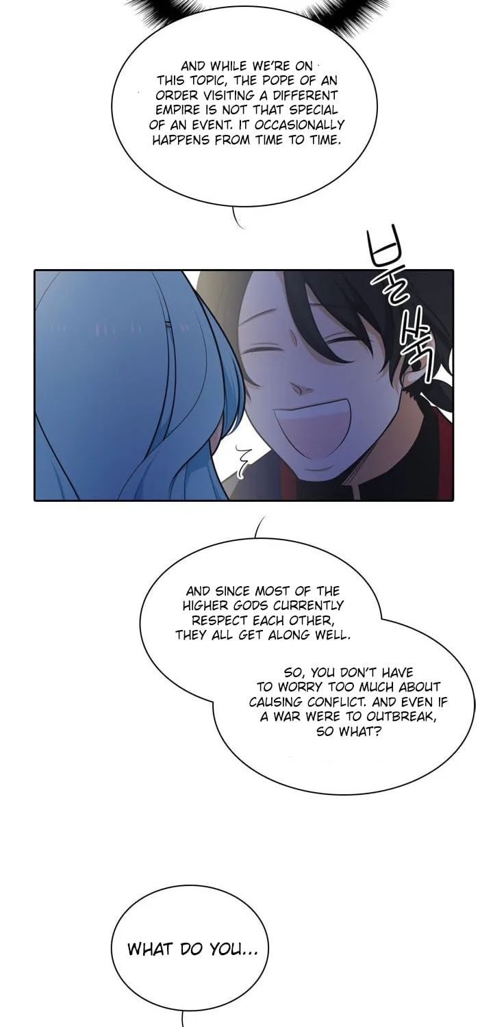 Read Elqueeness chapter 92 image 18 on Lezhin