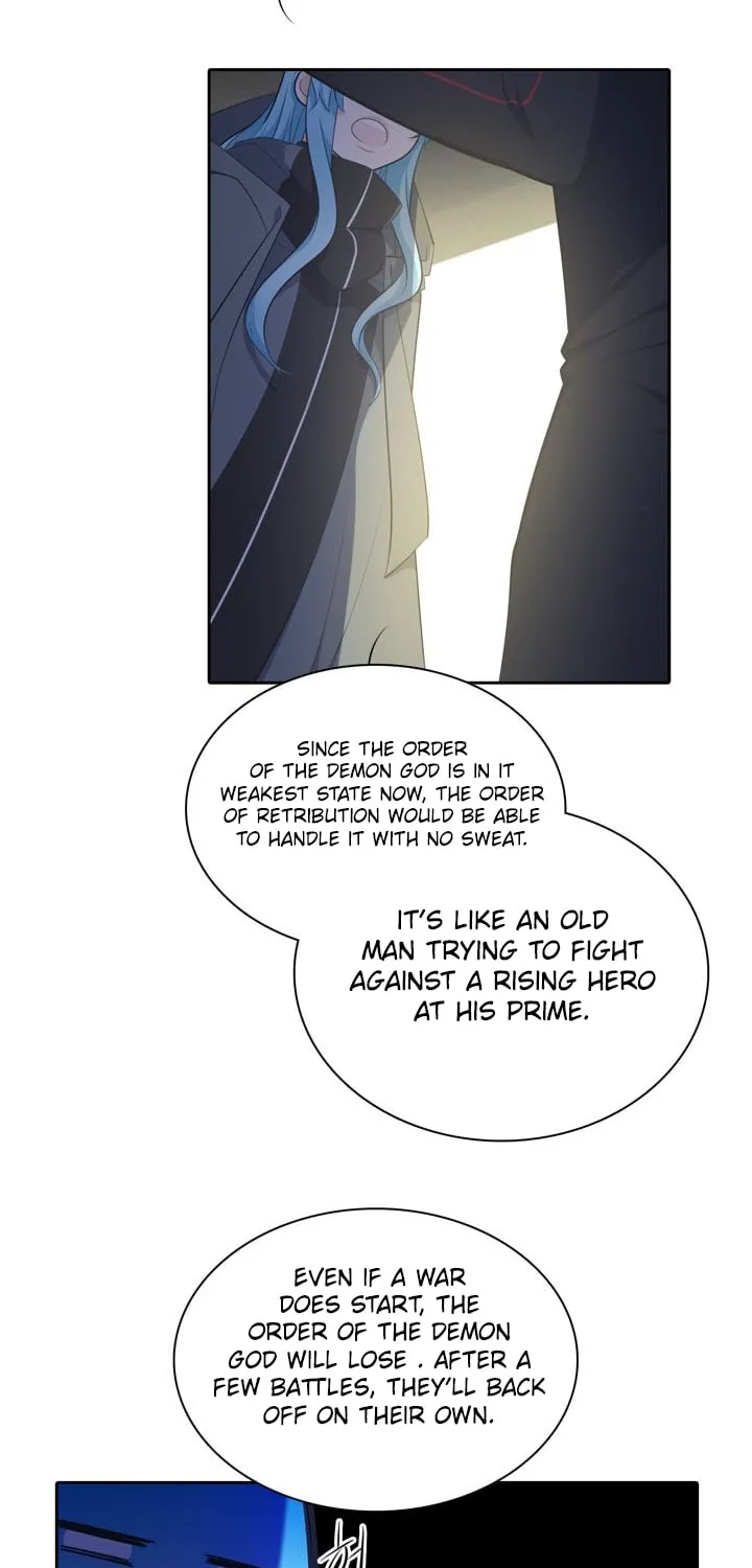 Read Elqueeness chapter 92 image 19 on Lezhin
