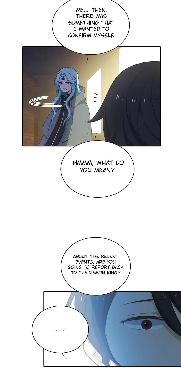 Read Elqueeness chapter 92 image 2 on Lezhin