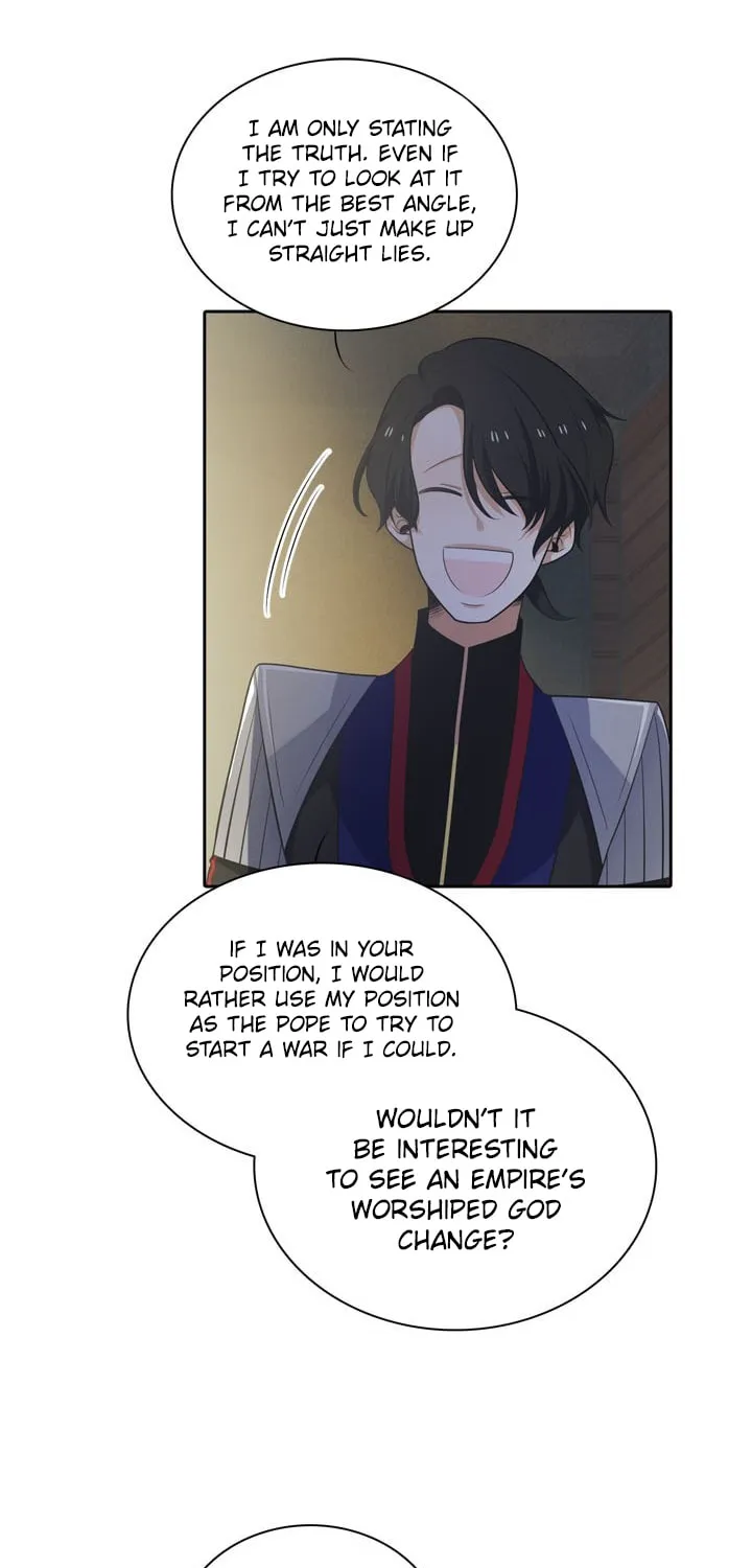 Read Elqueeness chapter 92 image 21 on Lezhin