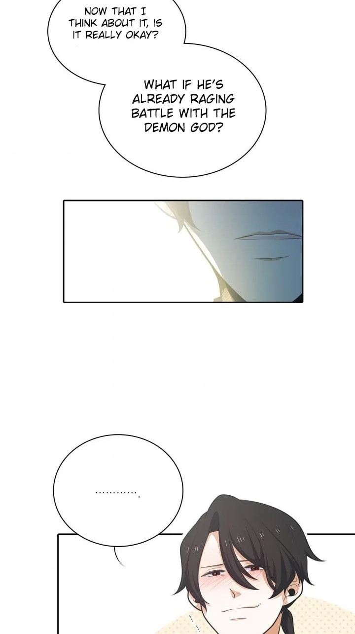 Read Elqueeness chapter 92 image 26 on Lezhin