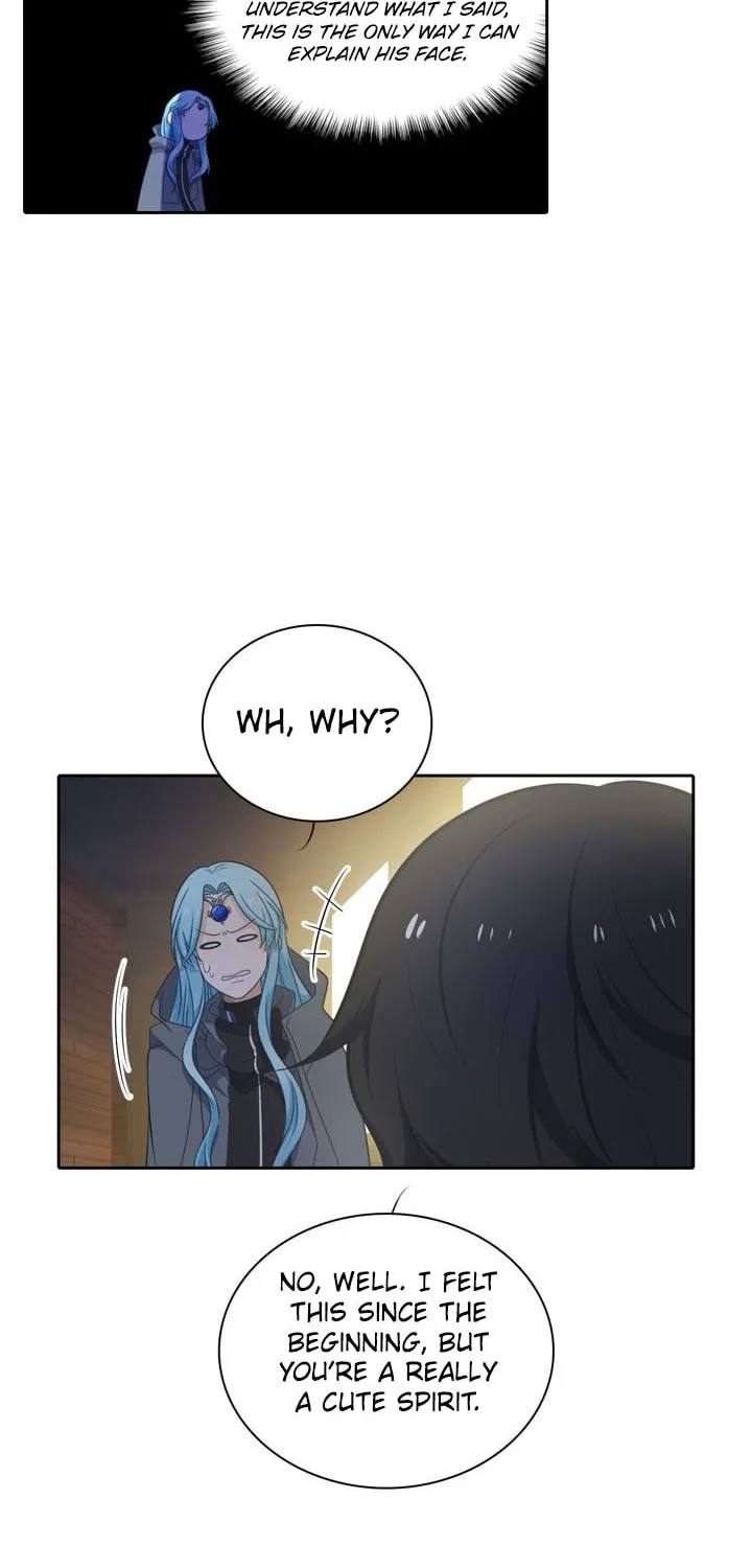 Read Elqueeness chapter 92 image 28 on Lezhin