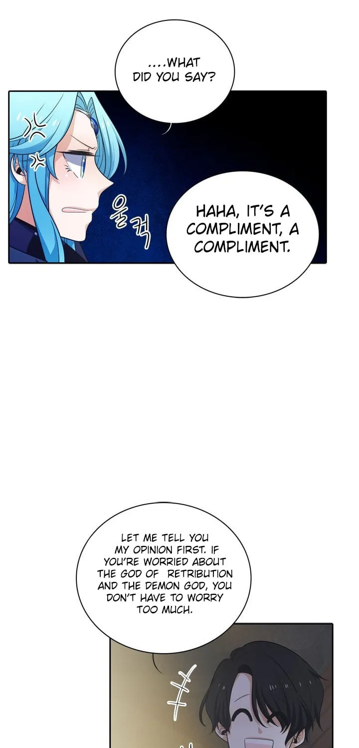 Read Elqueeness chapter 92 image 29 on Lezhin