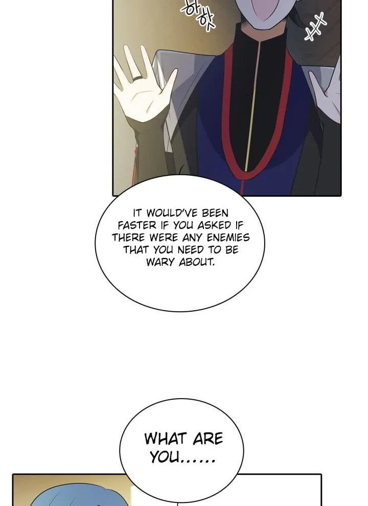 Read Elqueeness chapter 92 image 30 on Lezhin