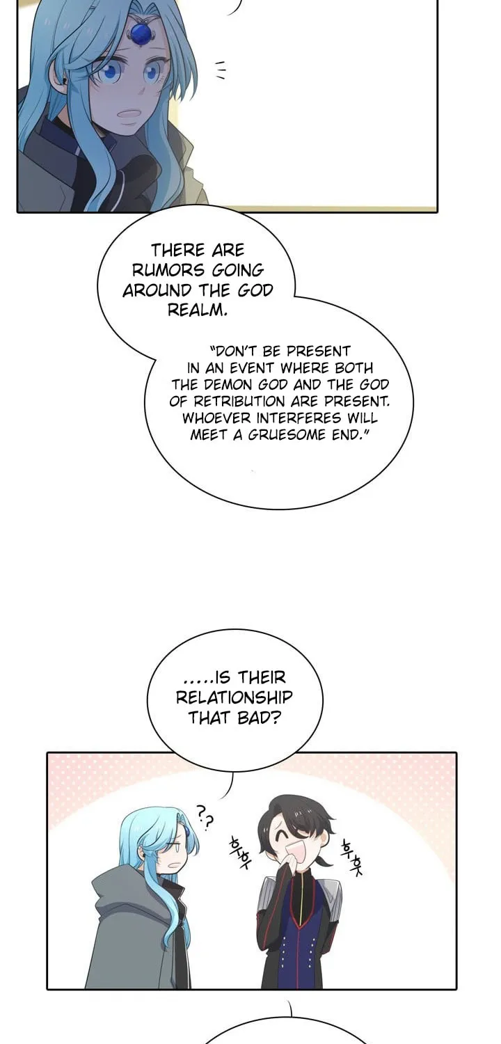Read Elqueeness chapter 92 image 31 on Lezhin