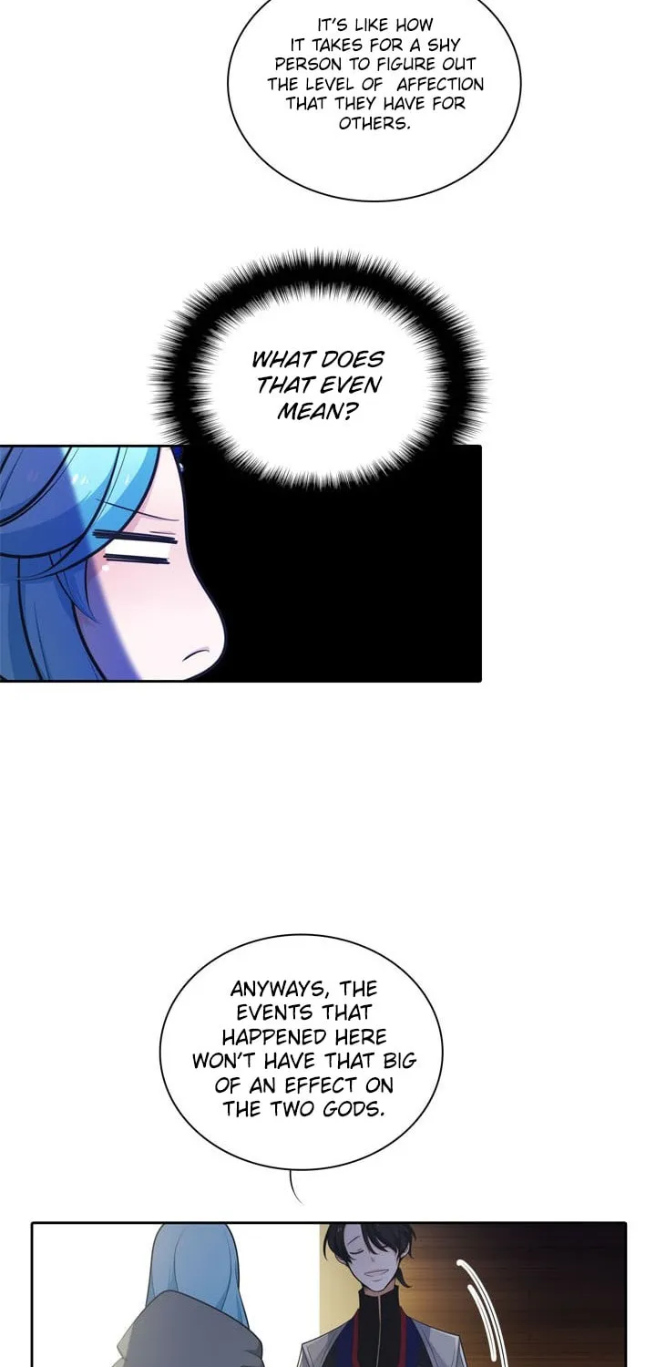 Read Elqueeness chapter 92 image 32 on Lezhin