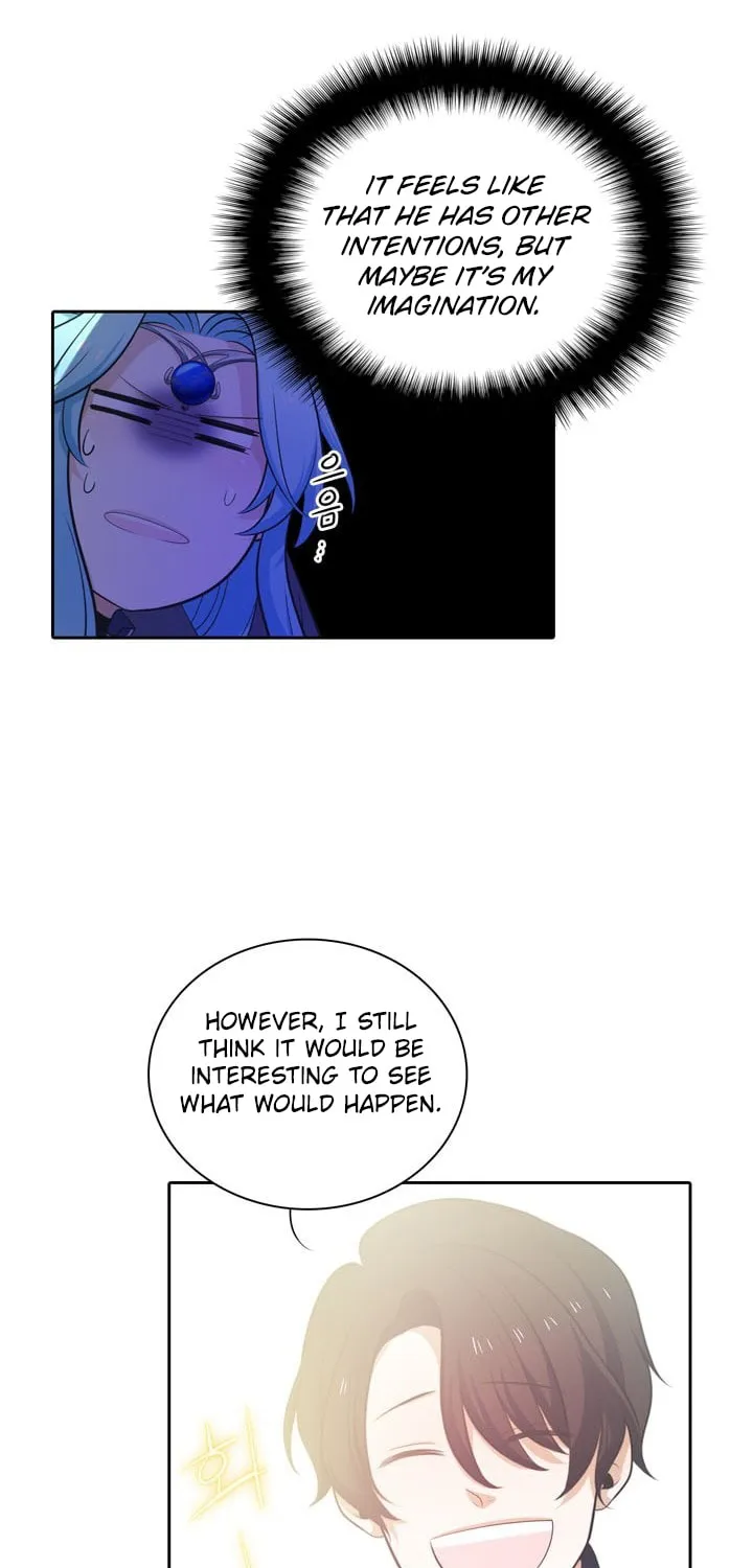 Read Elqueeness chapter 92 image 35 on Lezhin