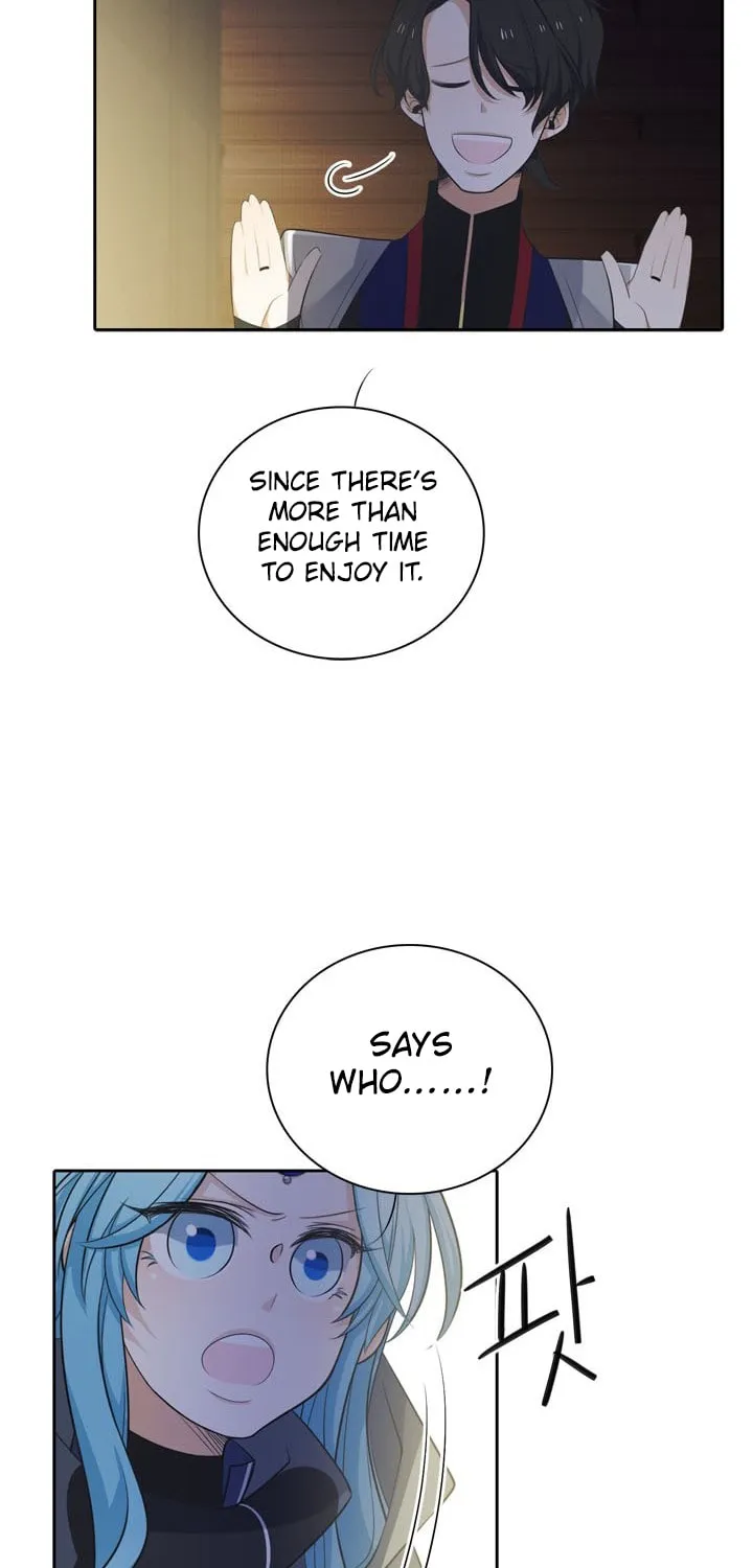 Read Elqueeness chapter 92 image 39 on Lezhin