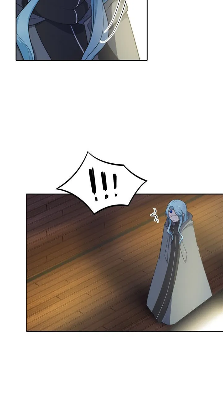 Read Elqueeness chapter 92 image 40 on Lezhin