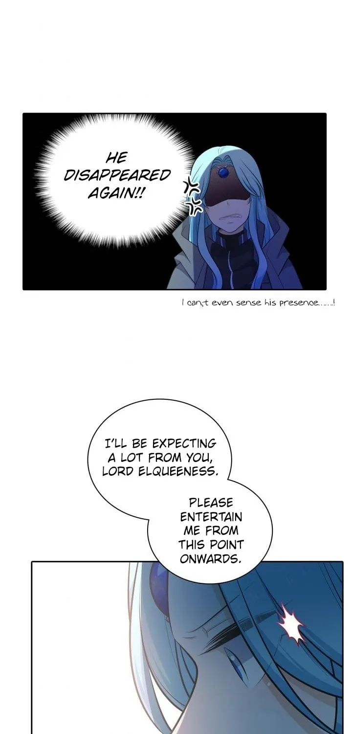 Read Elqueeness chapter 92 image 41 on Lezhin