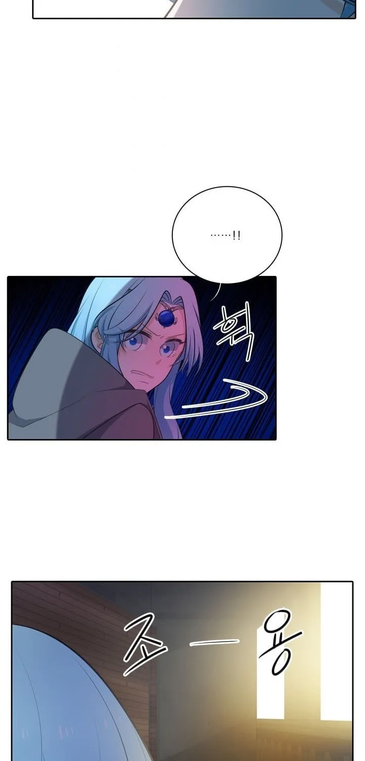Read Elqueeness chapter 92 image 42 on Lezhin