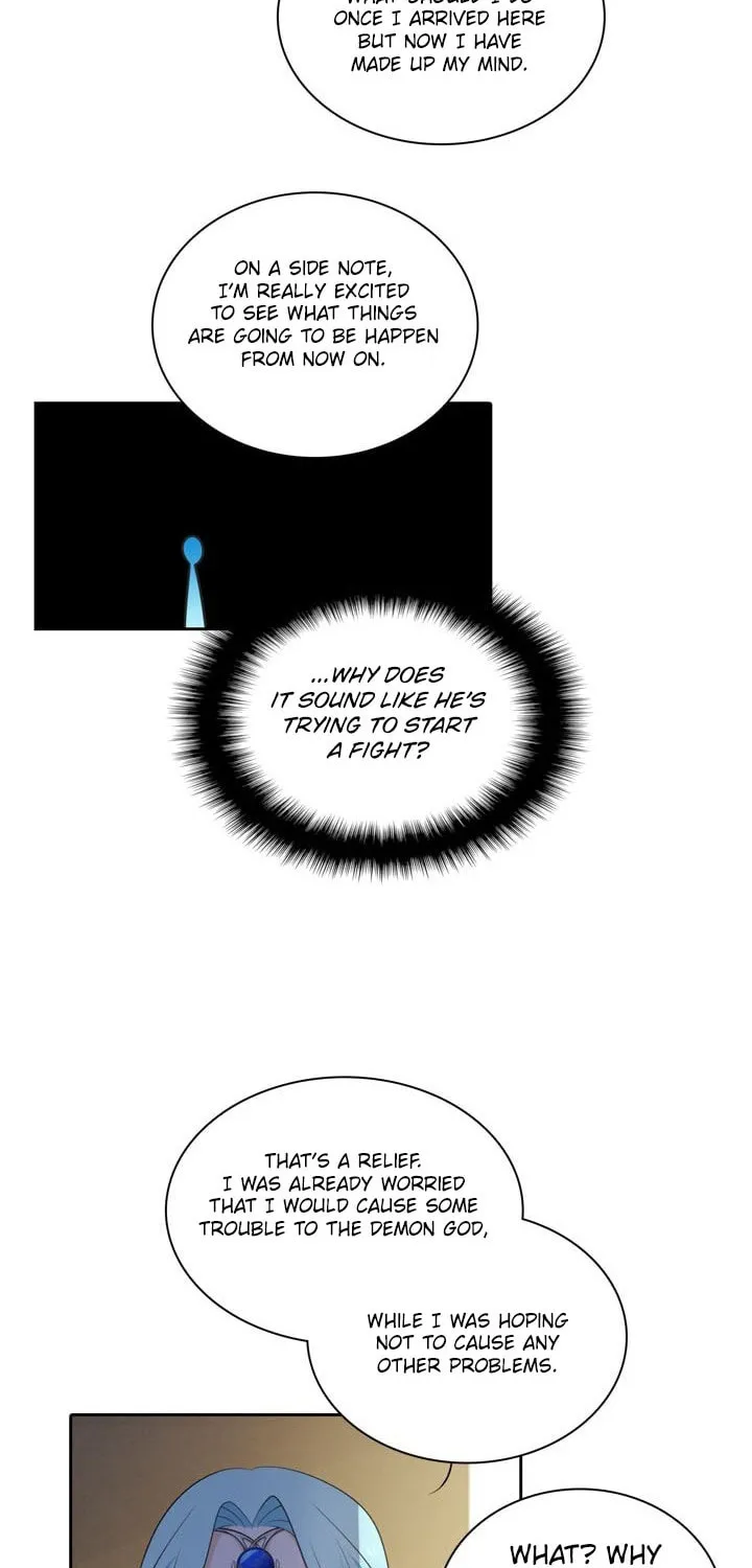 Read Elqueeness chapter 92 image 5 on Lezhin