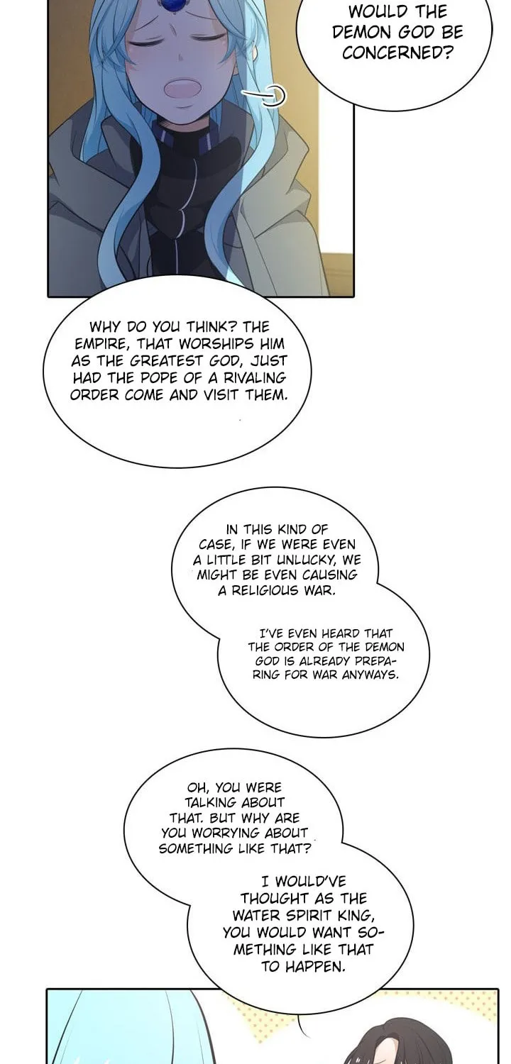 Read Elqueeness chapter 92 image 6 on Lezhin
