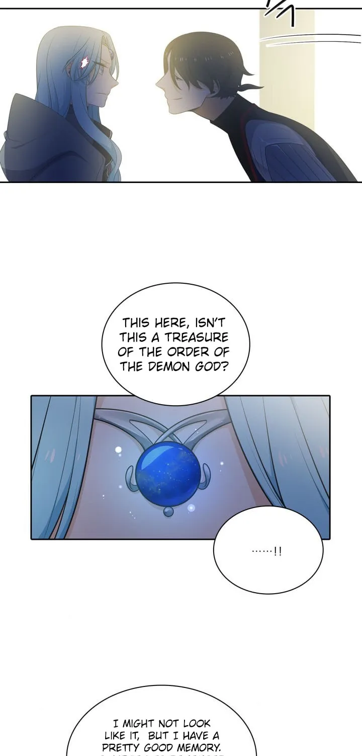 Read Elqueeness chapter 92 image 9 on Lezhin