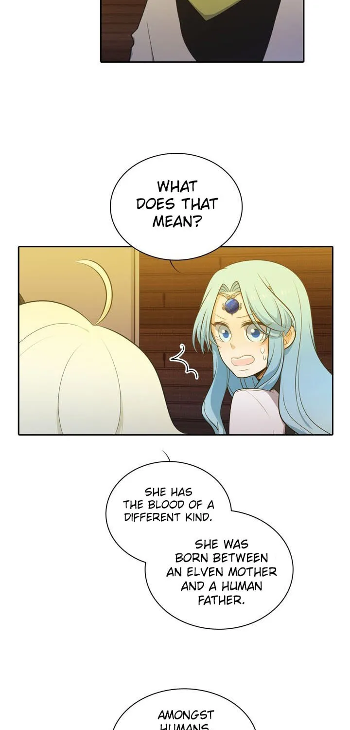 Read Elqueeness chapter 93 image 11 on Lezhin