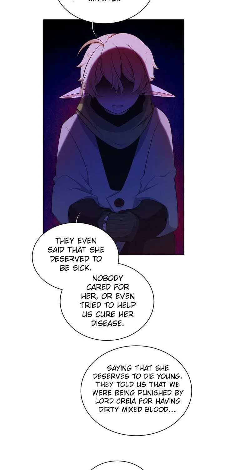 Read Elqueeness chapter 93 image 13 on Lezhin
