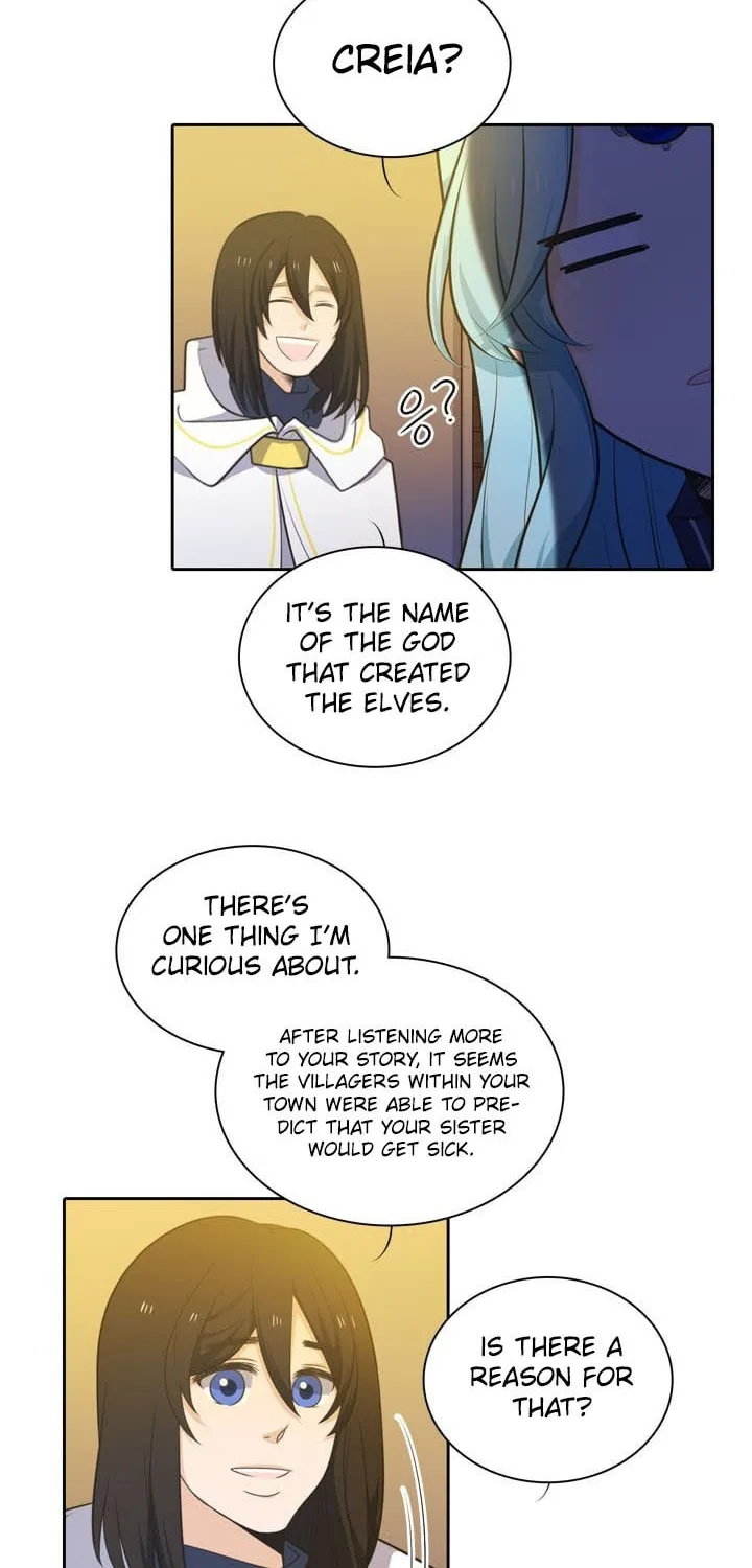 Read Elqueeness chapter 93 image 14 on Lezhin