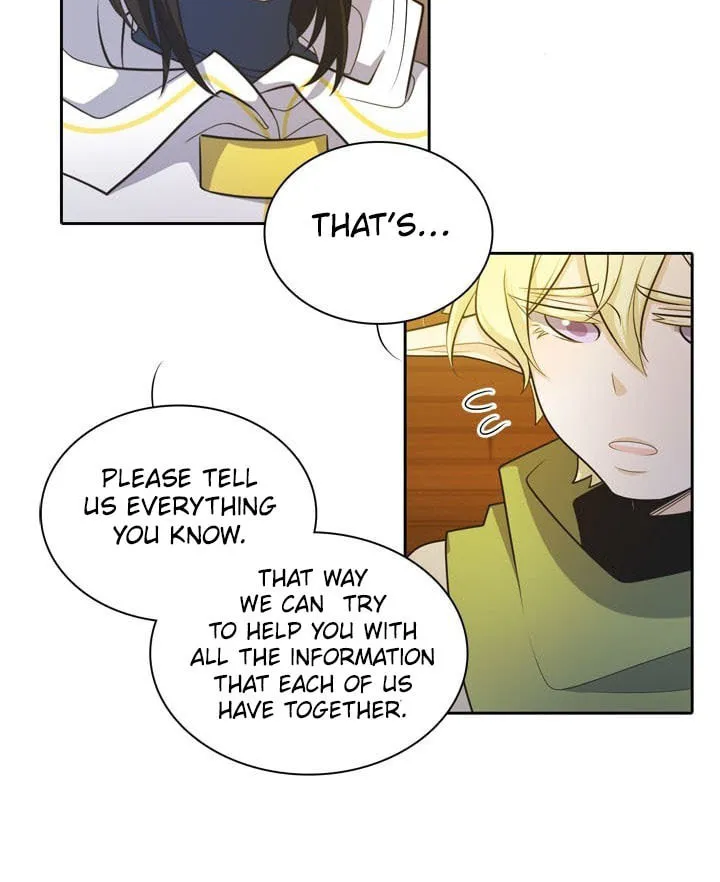 Read Elqueeness chapter 93 image 15 on Lezhin
