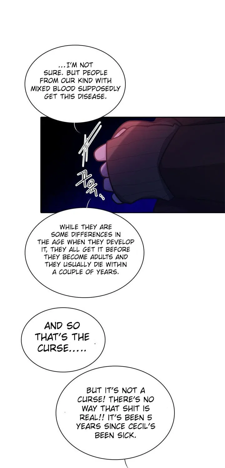 Read Elqueeness chapter 93 image 16 on Lezhin