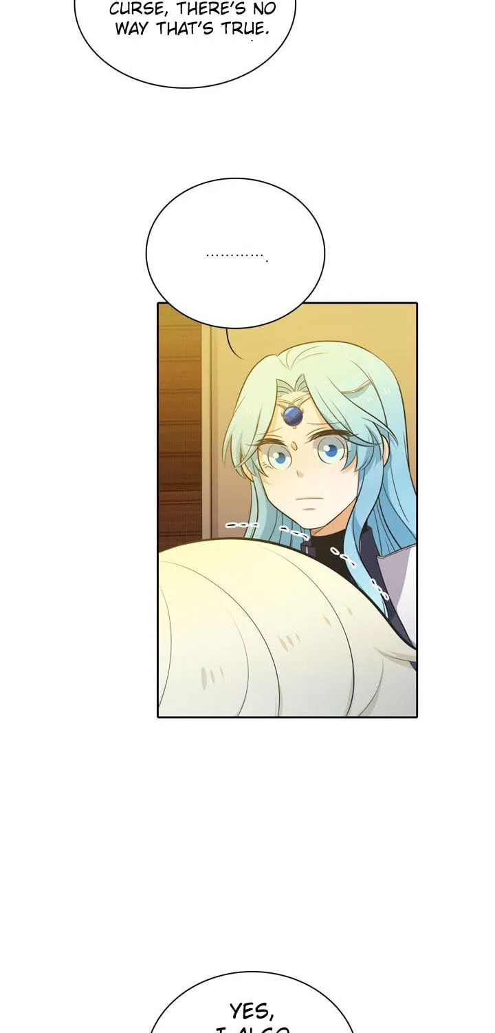 Read Elqueeness chapter 93 image 18 on Lezhin