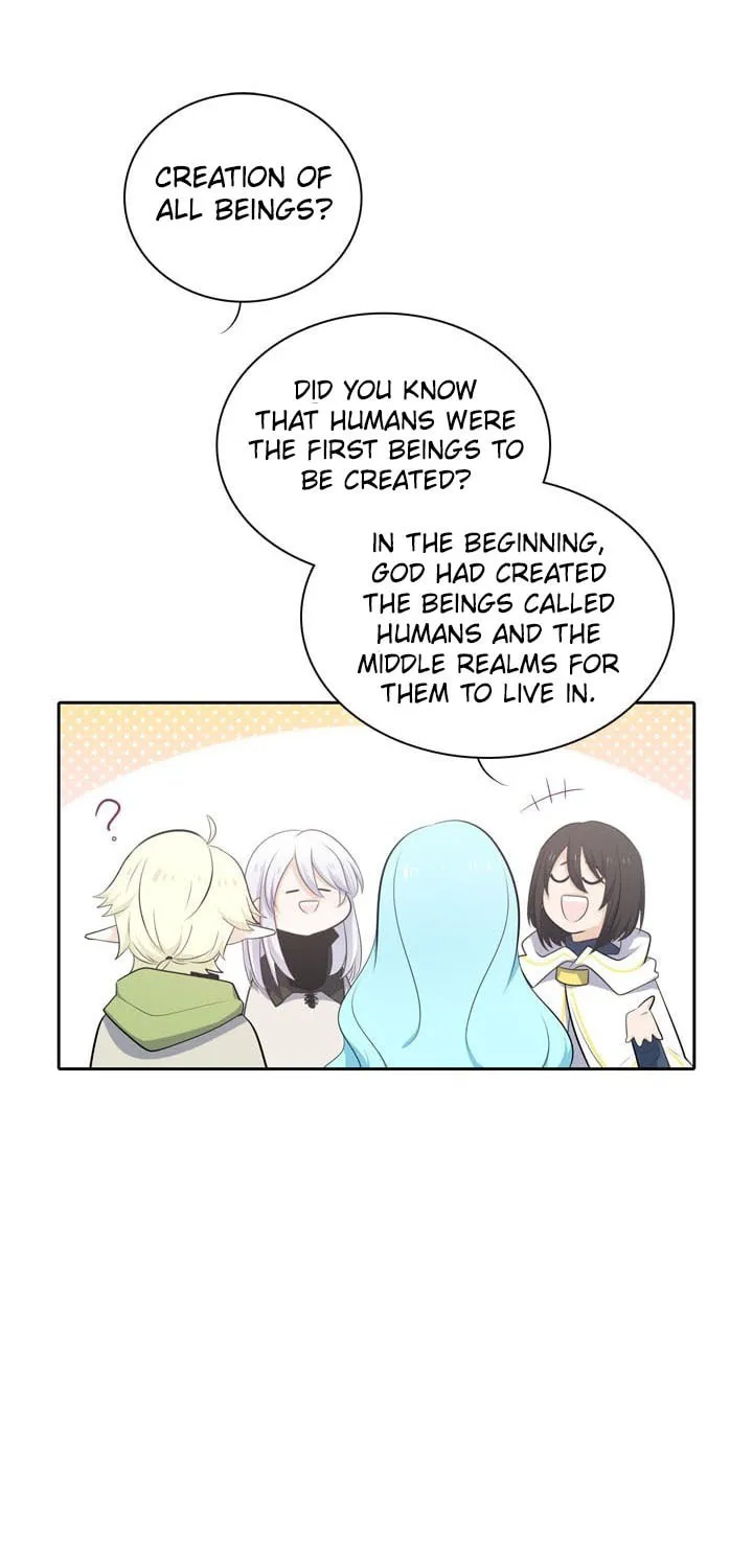 Read Elqueeness chapter 93 image 20 on Lezhin
