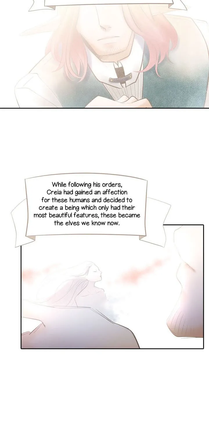 Read Elqueeness chapter 93 image 22 on Lezhin