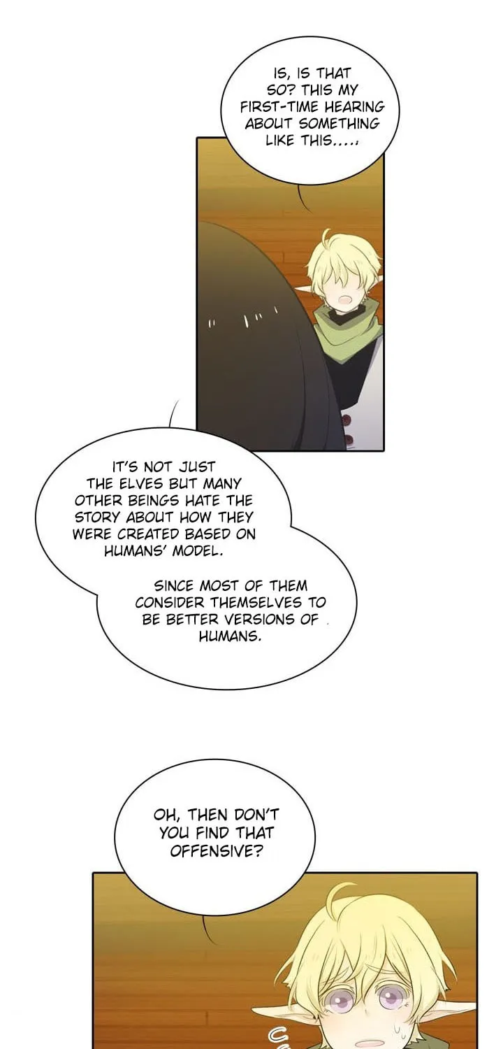 Read Elqueeness chapter 93 image 24 on Lezhin