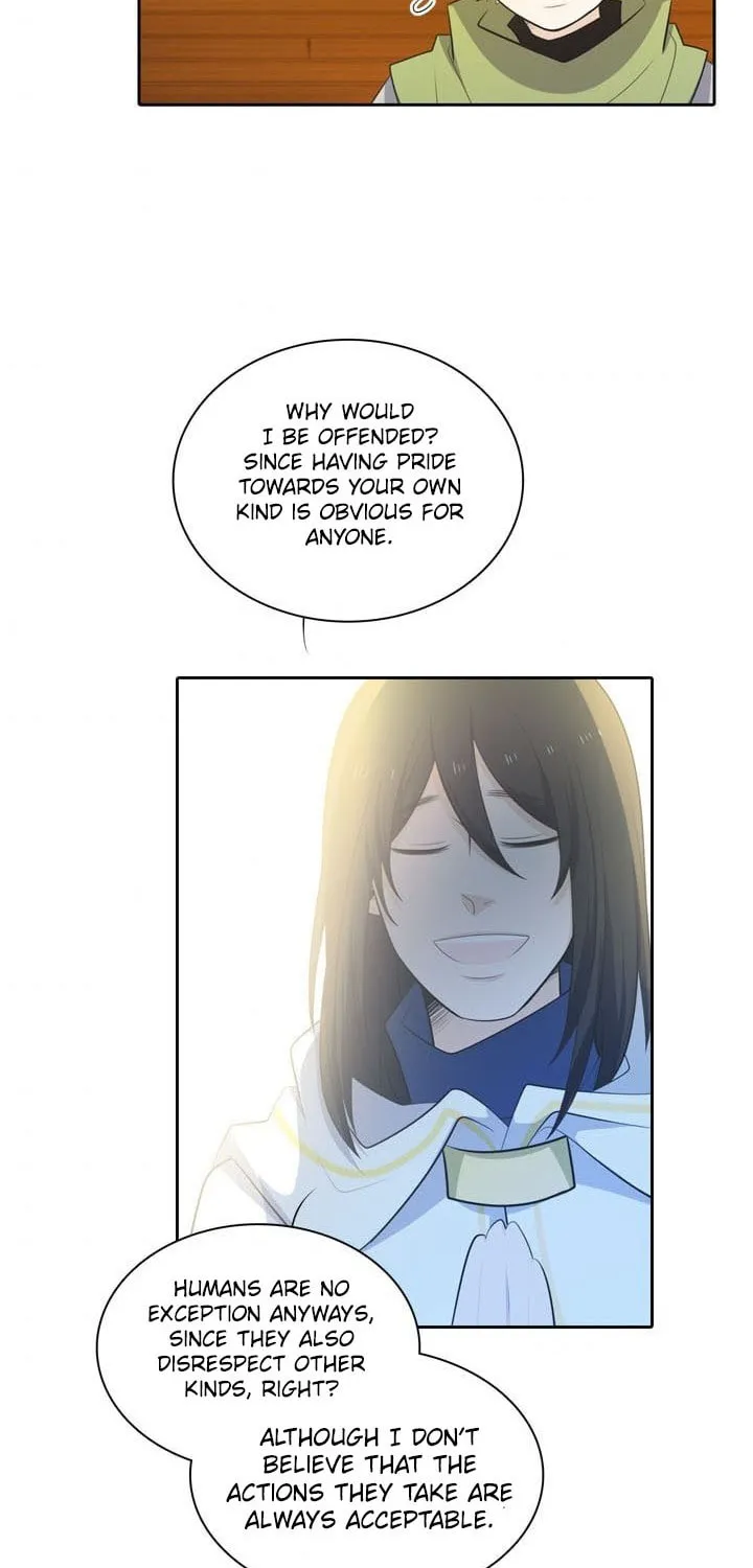 Read Elqueeness chapter 93 image 25 on Lezhin