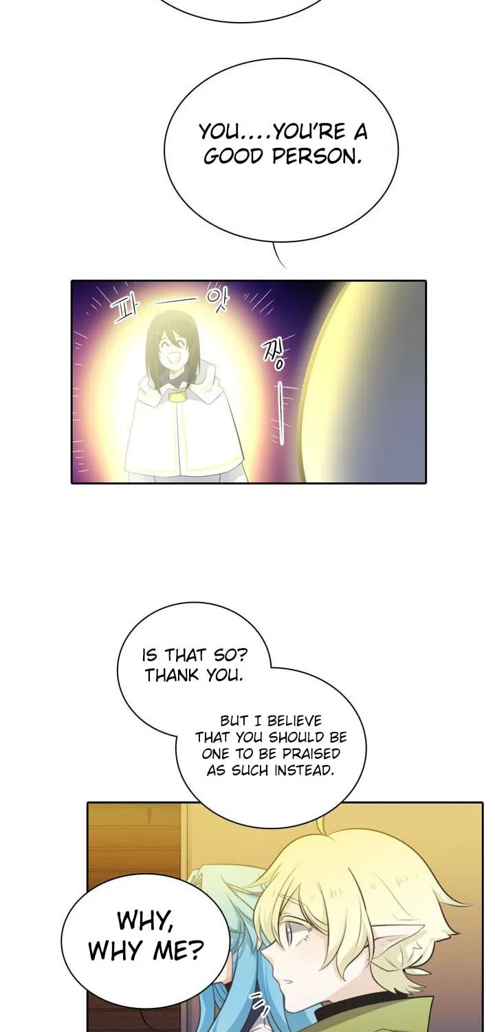 Read Elqueeness chapter 93 image 26 on Lezhin