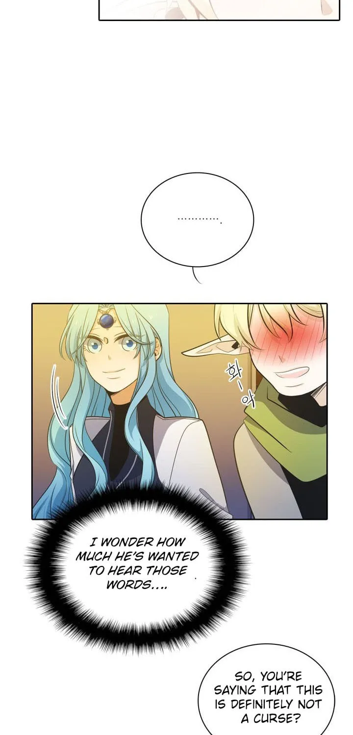 Read Elqueeness chapter 93 image 29 on Lezhin