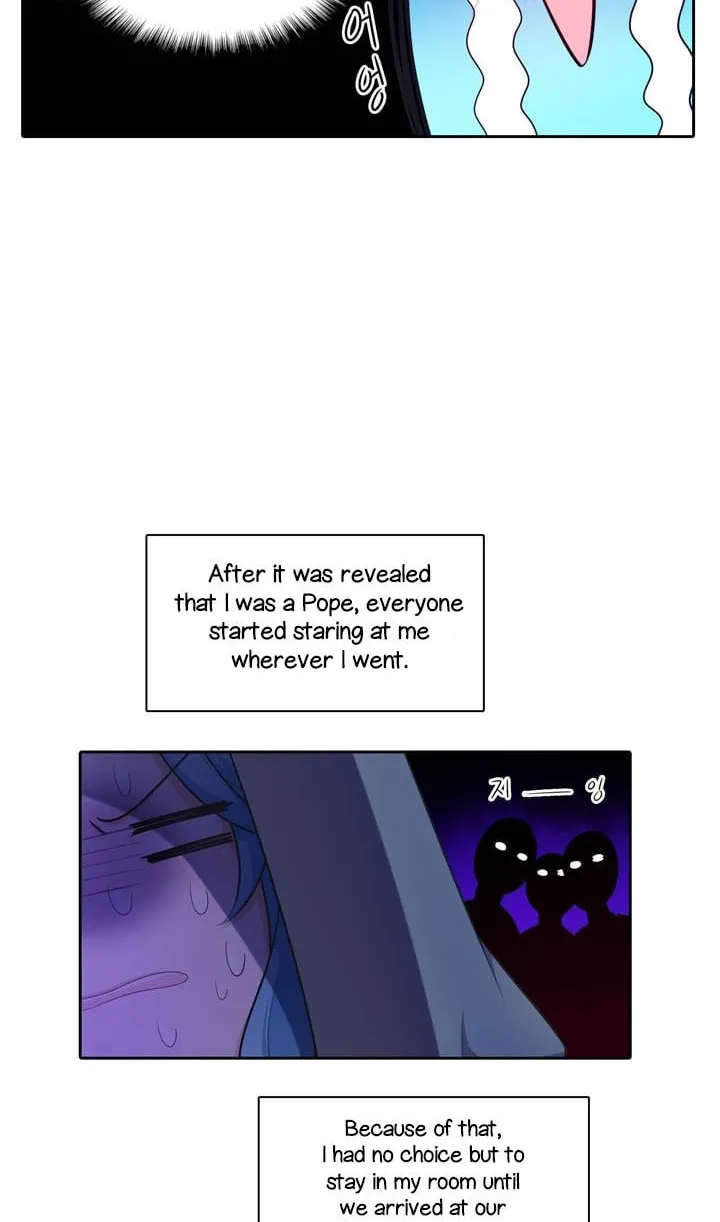 Read Elqueeness chapter 93 image 3 on Lezhin