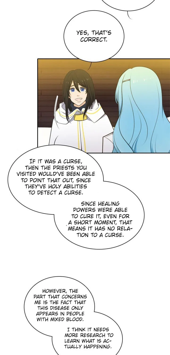 Read Elqueeness chapter 93 image 30 on Lezhin