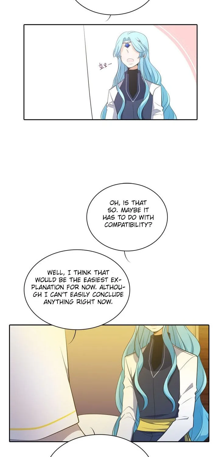 Read Elqueeness chapter 93 image 31 on Lezhin