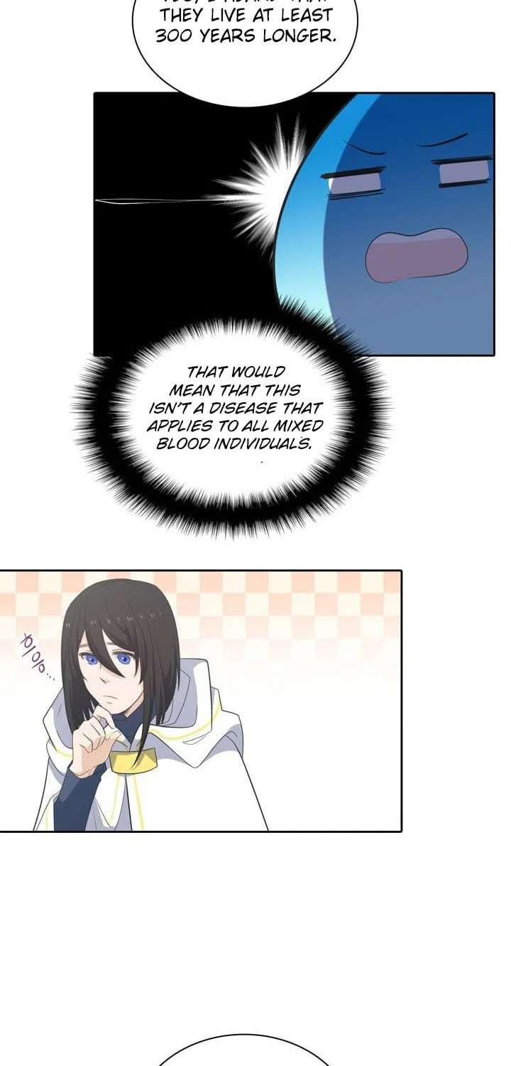 Read Elqueeness chapter 93 image 33 on Lezhin