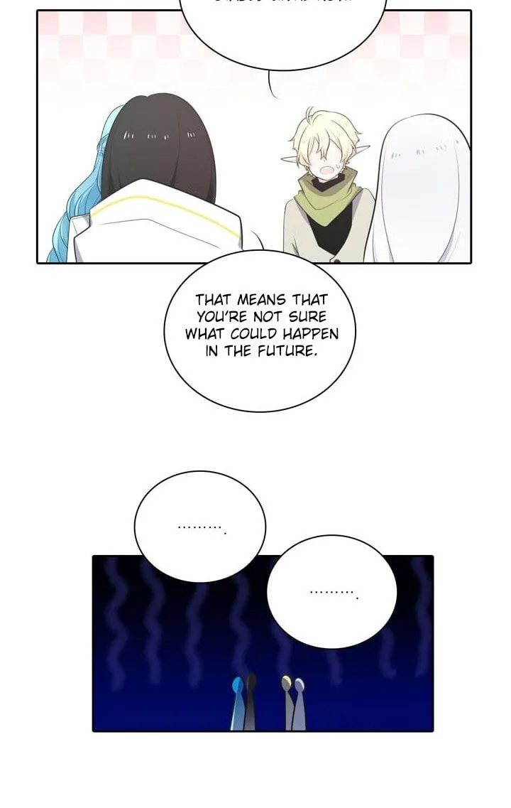 Read Elqueeness chapter 93 image 37 on Lezhin