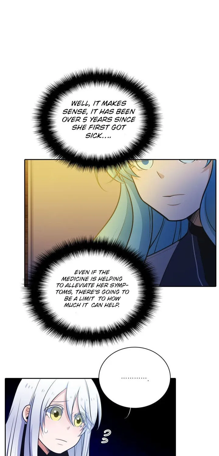 Read Elqueeness chapter 93 image 38 on Lezhin