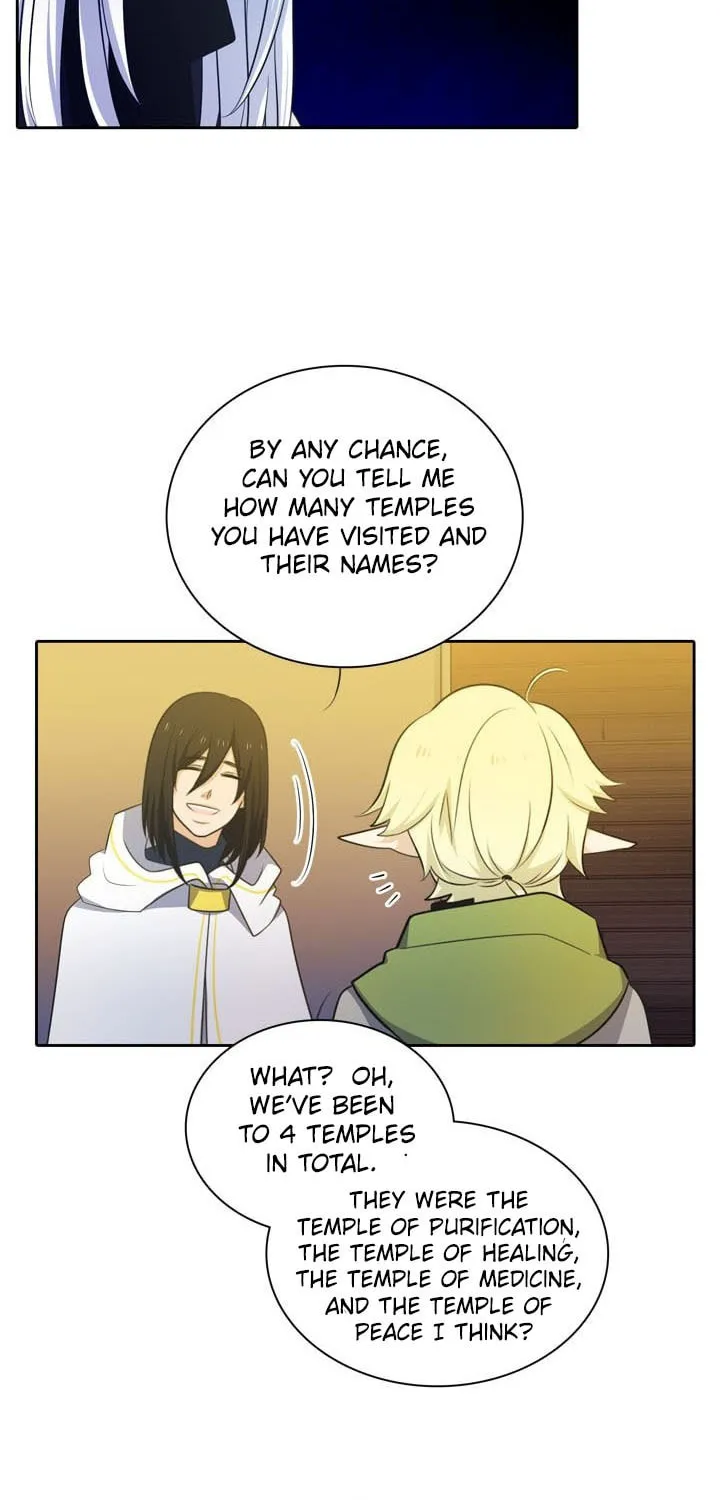 Read Elqueeness chapter 93 image 39 on Lezhin