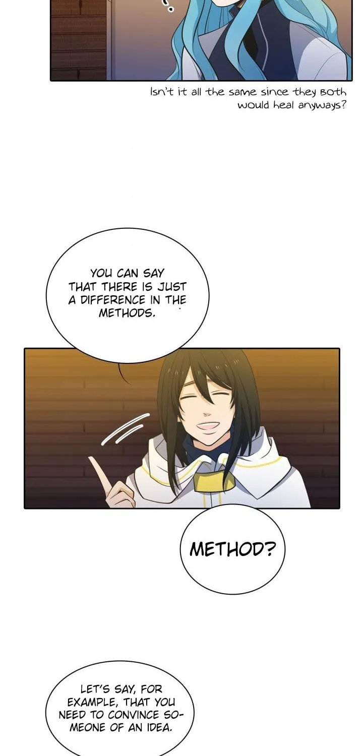 Read Elqueeness chapter 93 image 41 on Lezhin