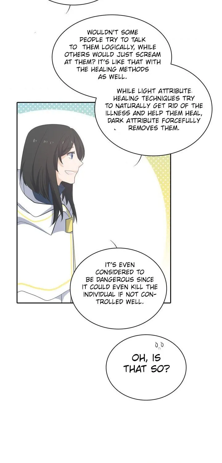 Read Elqueeness chapter 93 image 42 on Lezhin