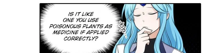 Read Elqueeness chapter 93 image 43 on Lezhin