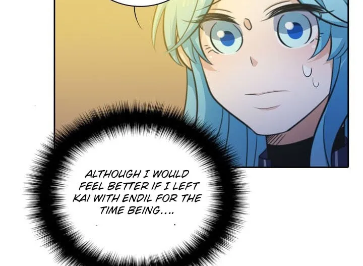 Read Elqueeness chapter 93 image 48 on Lezhin