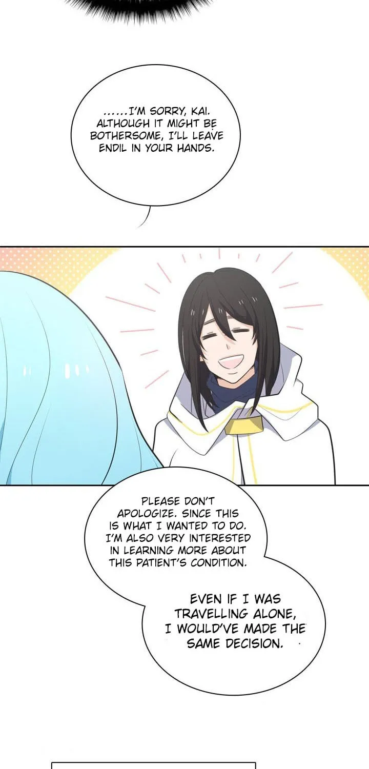 Read Elqueeness chapter 93 image 49 on Lezhin
