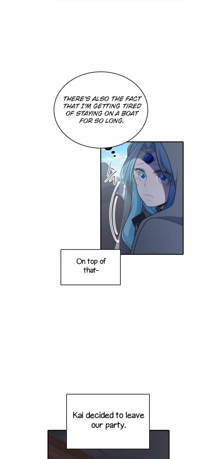 Read Elqueeness chapter 93 image 5 on Lezhin