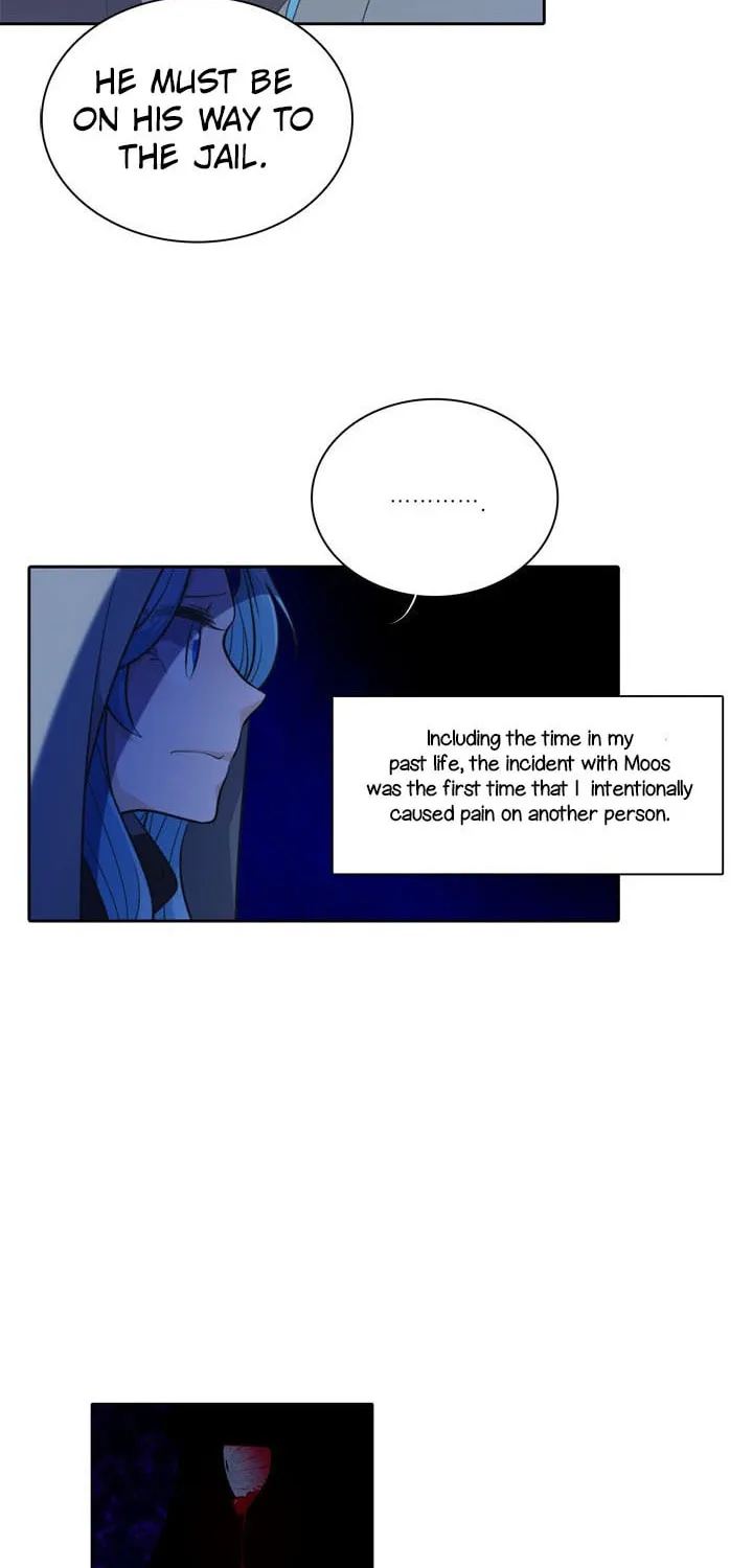 Read Elqueeness chapter 94 image 15 on Lezhin
