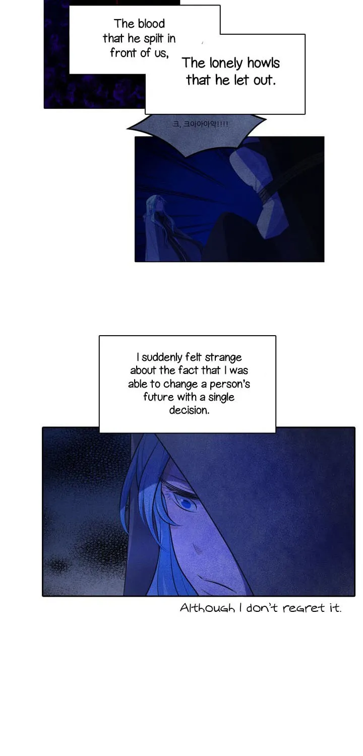 Read Elqueeness chapter 94 image 16 on Lezhin