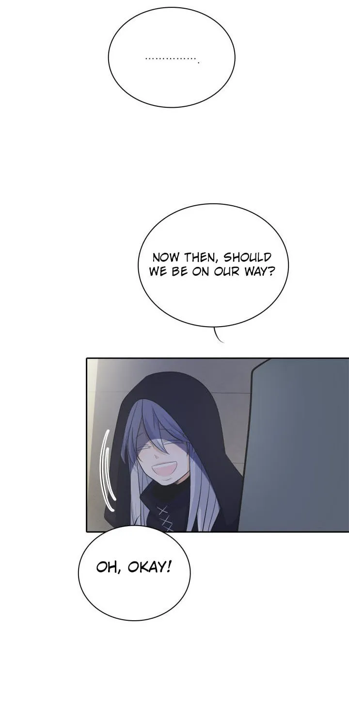 Read Elqueeness chapter 94 image 17 on Lezhin
