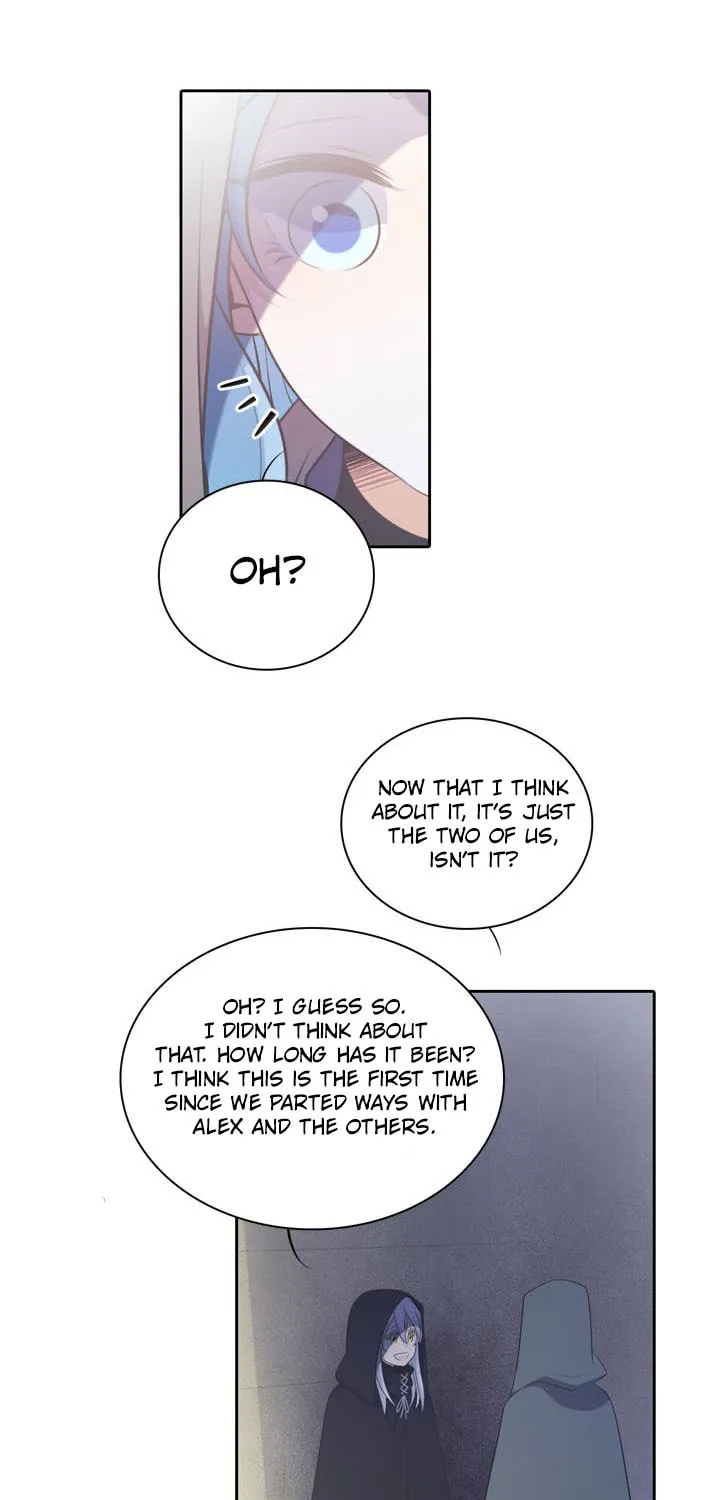 Read Elqueeness chapter 94 image 19 on Lezhin