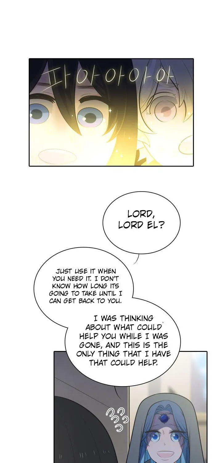 Read Elqueeness chapter 94 image 2 on Lezhin